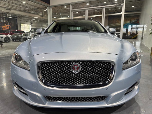 Used 2014 Jaguar XJ L Portfolio image 25
