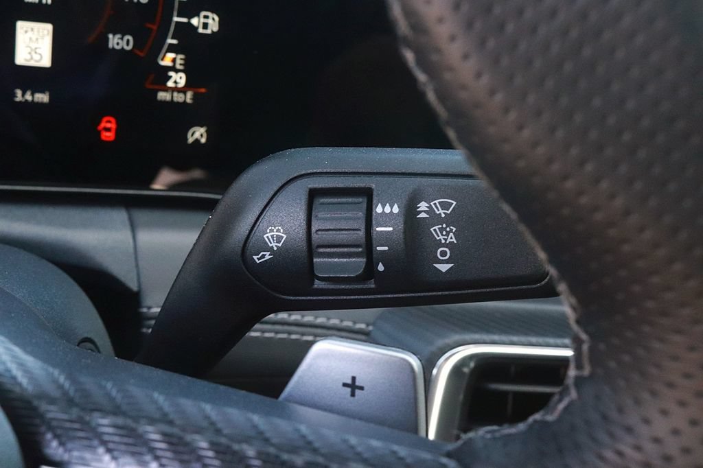 New 2026 Ford Mustang GT Premium RWD image 23
