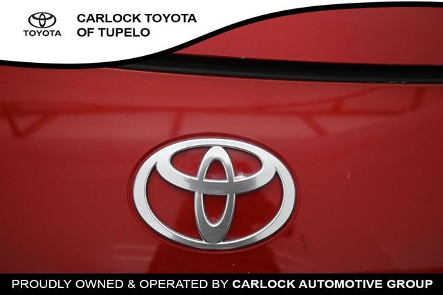 Used 2025 Toyota Camry SE w/ Convenience Package FWD image 35