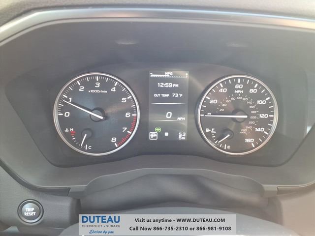New 2026 Subaru Ascent Bronze Edition AWD/4WD image 25