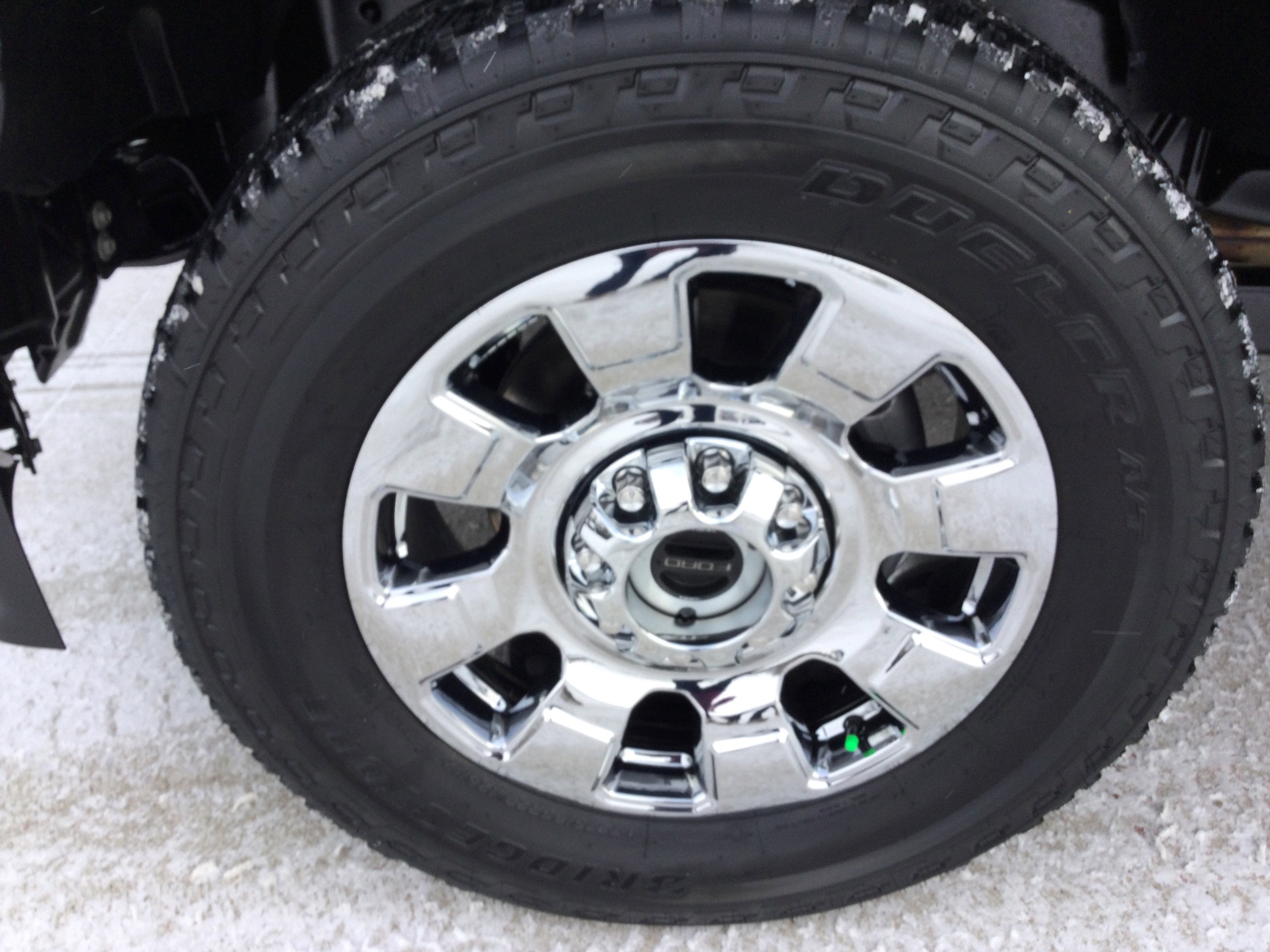 New 2026 Ford F350 Lariat w/ Lariat Ultimate Package image 8