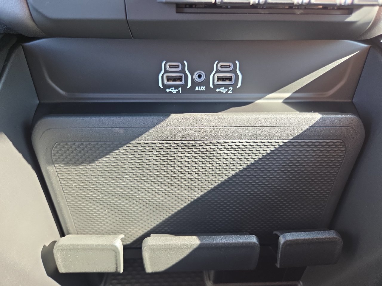New 2026 RAM 1500 Big Horn AWD/4WD image 25