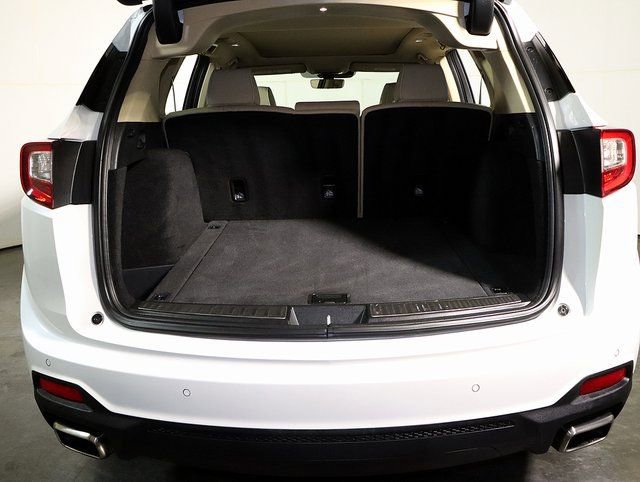 Certified 2023 Acura RDX AWD w/ Advance Package image 30