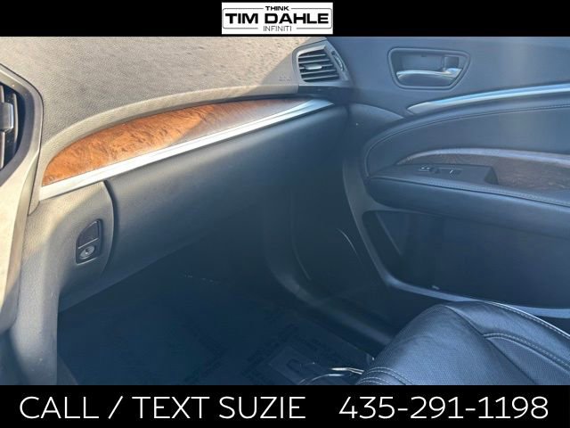 Used 2020 Acura MDX SH-AWD w/ Advance Package image 15