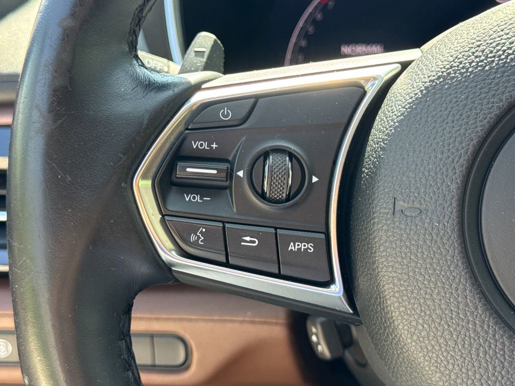 Used 2022 Acura MDX FWD w/ Technology Package image 28