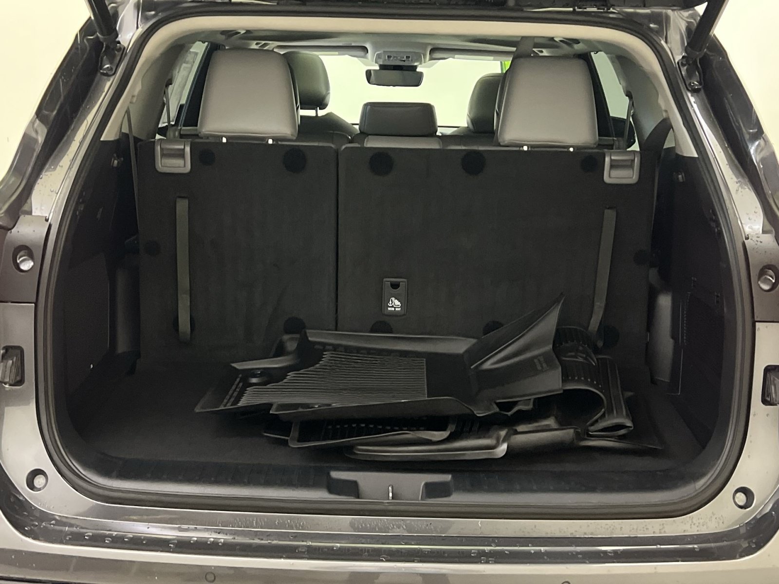 Used 2021 Toyota Highlander Limited AWD/4WD image 26