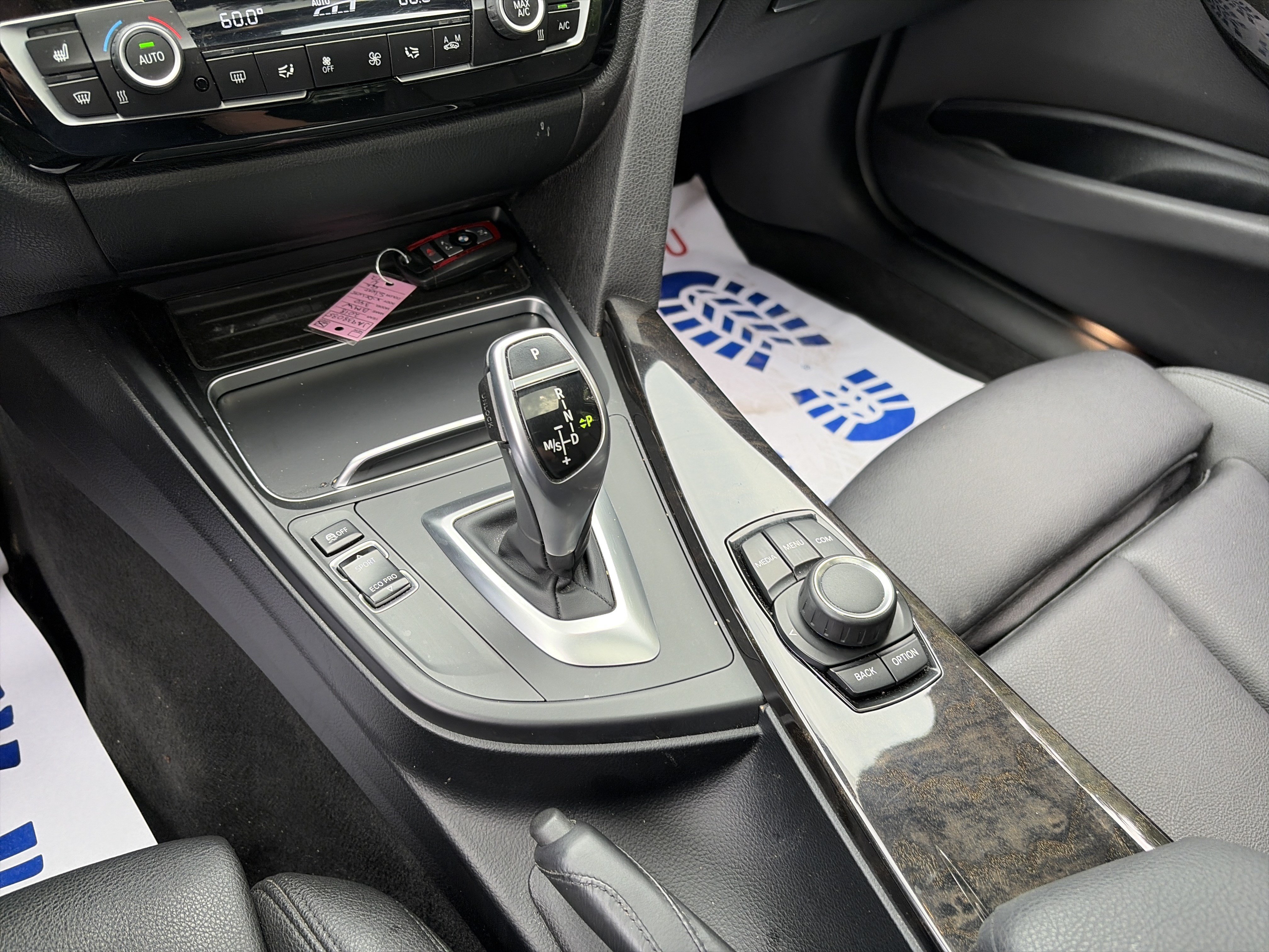 Used 2018 BMW 340i xDrive Sedan AWD/4WD image 38