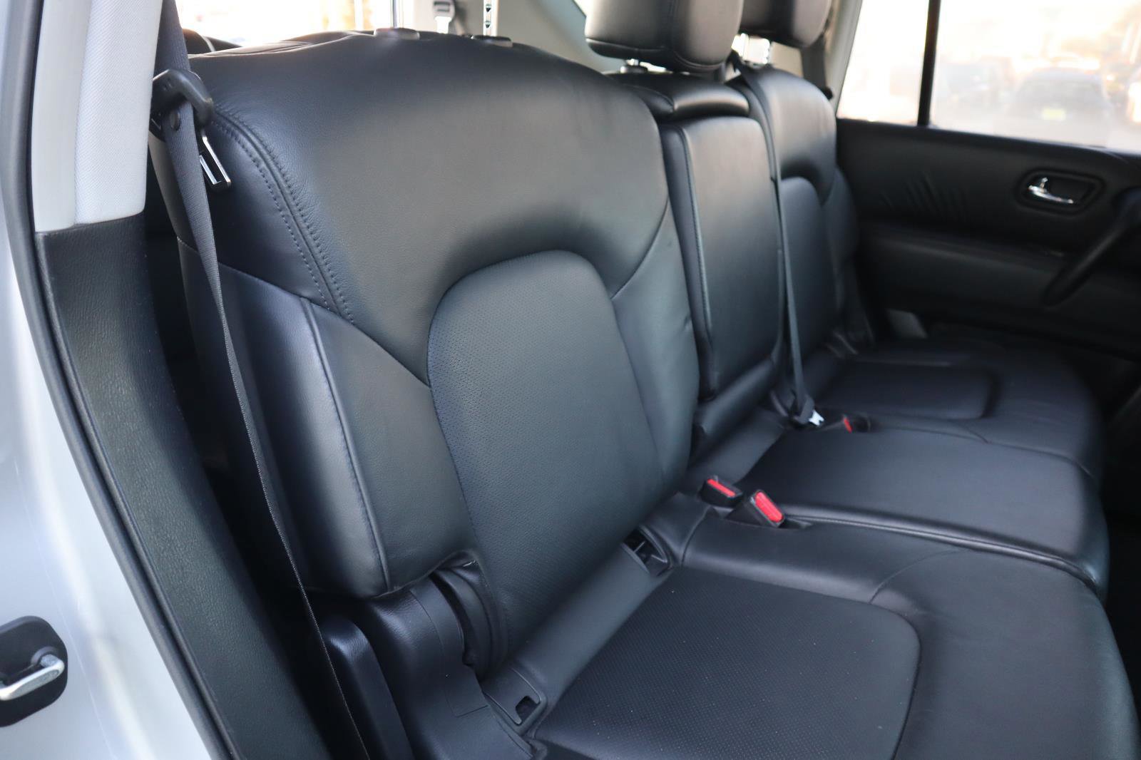 Used 2022 Nissan Armada SL image 58