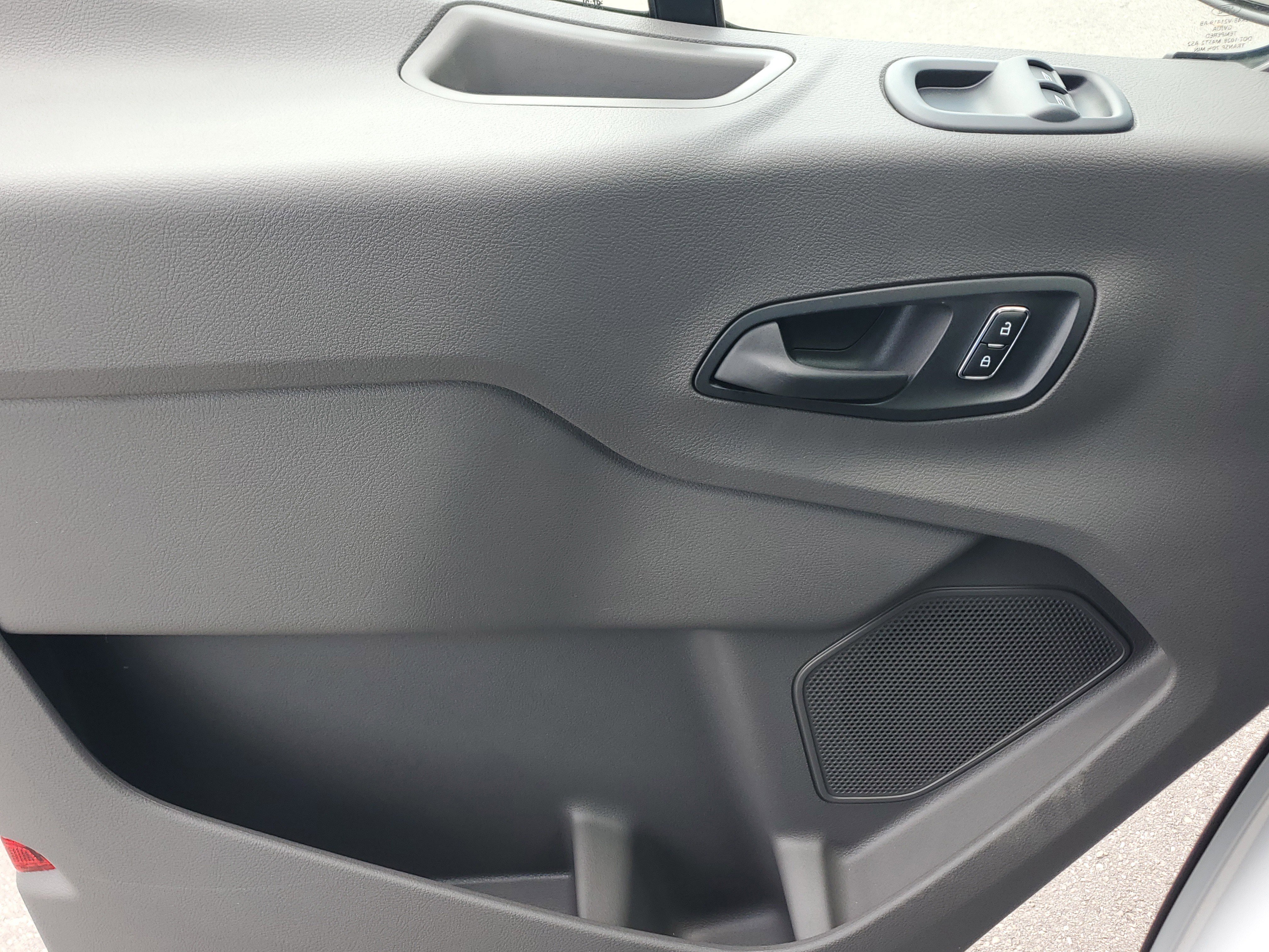 New 2026 Ford Transit 250 Low Roof RWD image 14