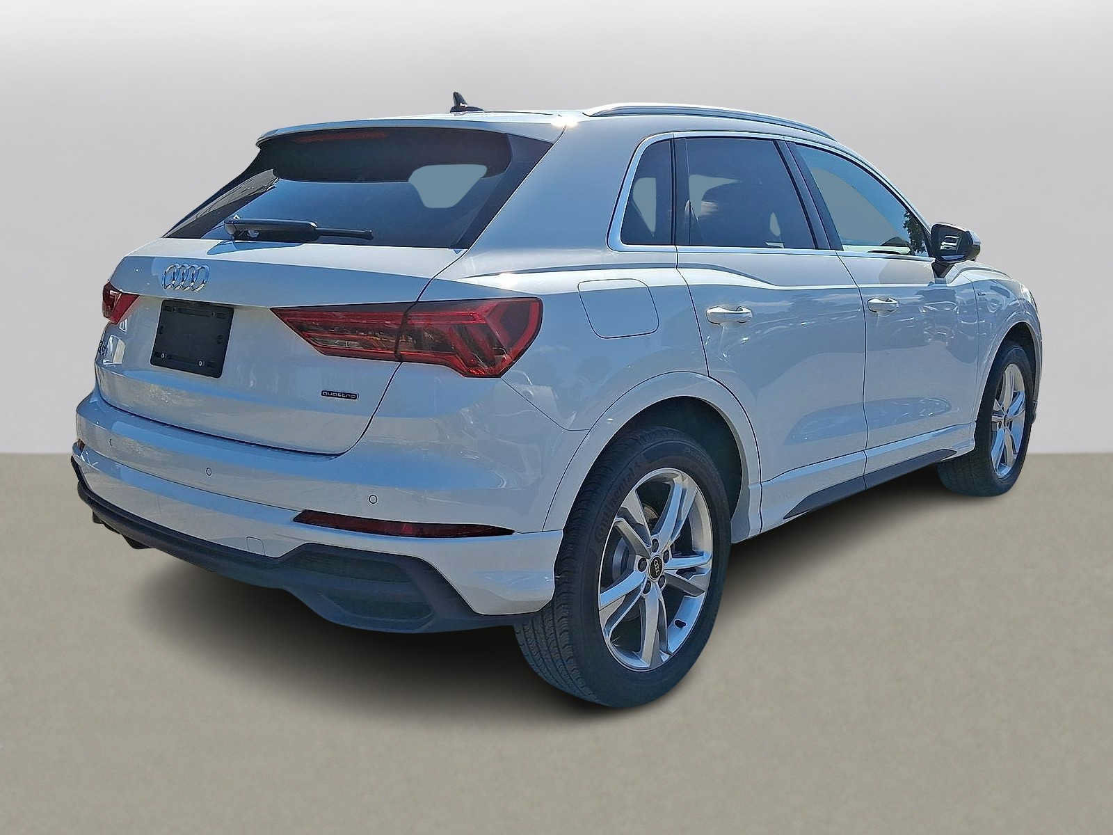 Certified 2024 Audi Q3 2.0T Premium w/ Convenience Package AWD/4WD image 31