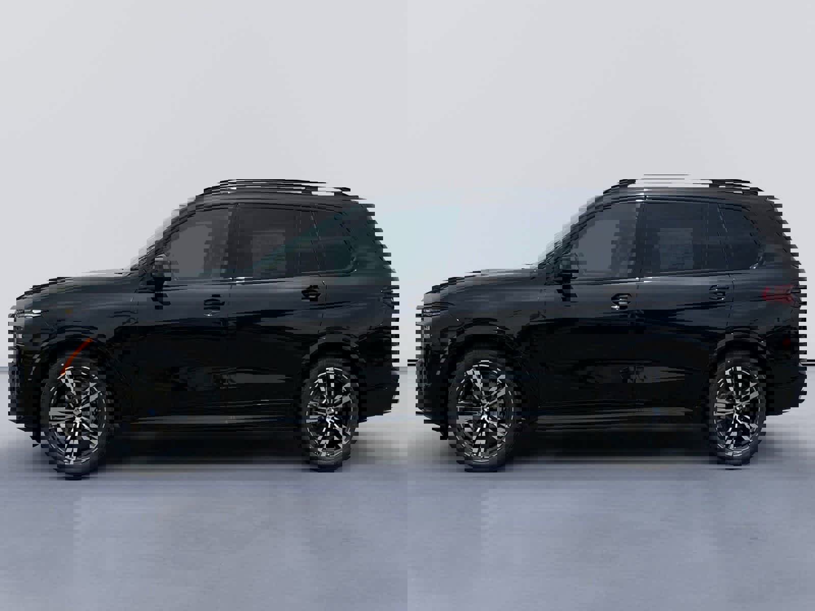 New 2026 BMW X7 xDrive40i w/ Executive Package image 6