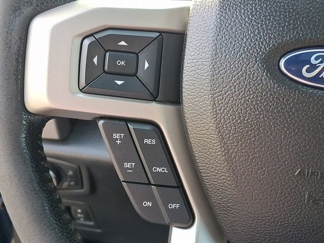 Used 2018 Ford F150 Lariat w/ Equipment Group 502A Luxury image 19