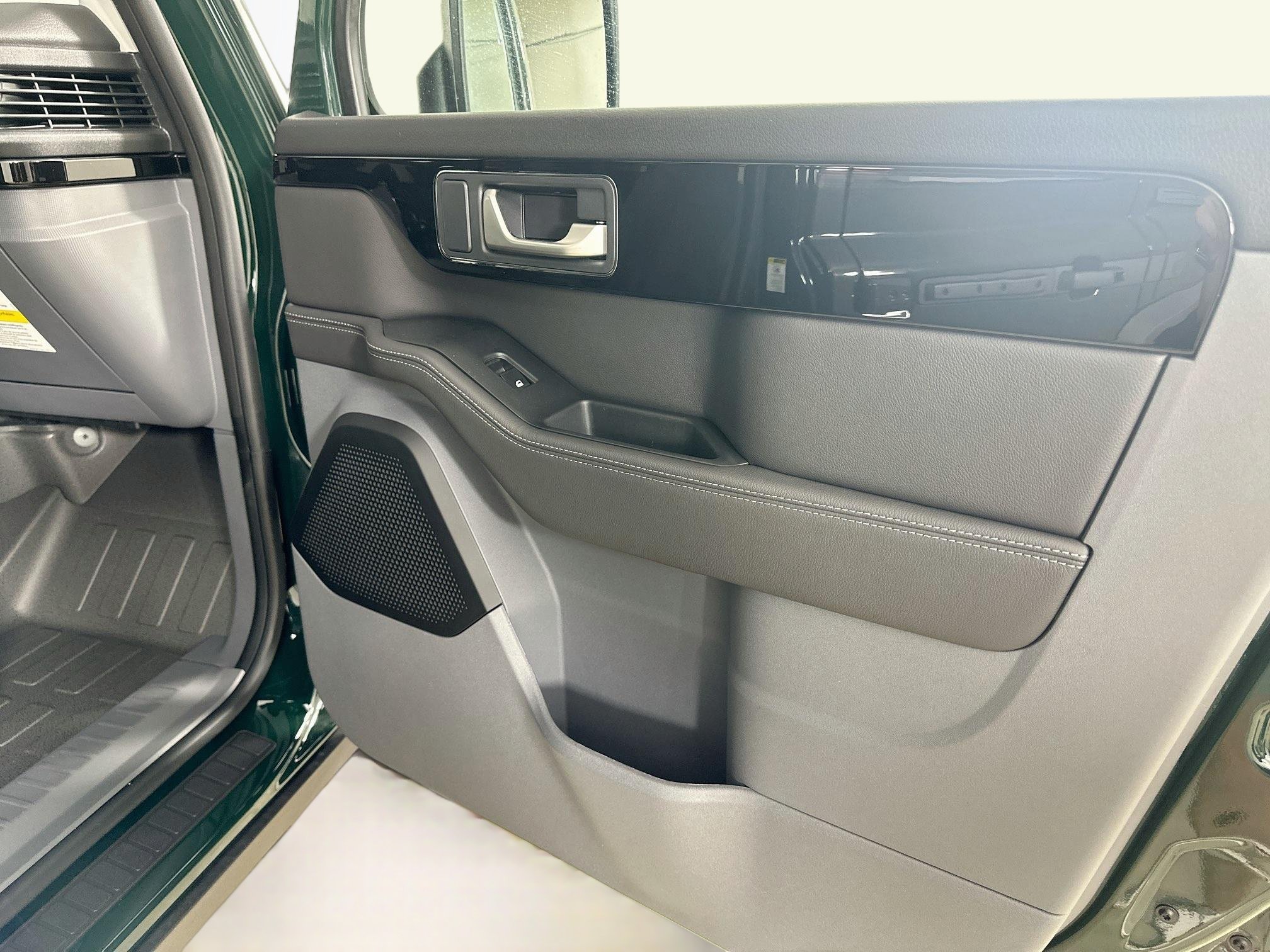New 2026 INEOS Grenadier Station Wagon AWD/4WD image 47