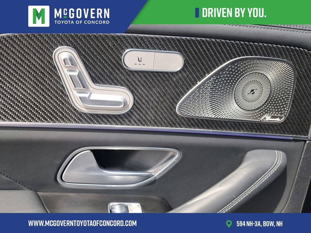 Used 2021 Mercedes-Benz GLE 63 AMG S image 16