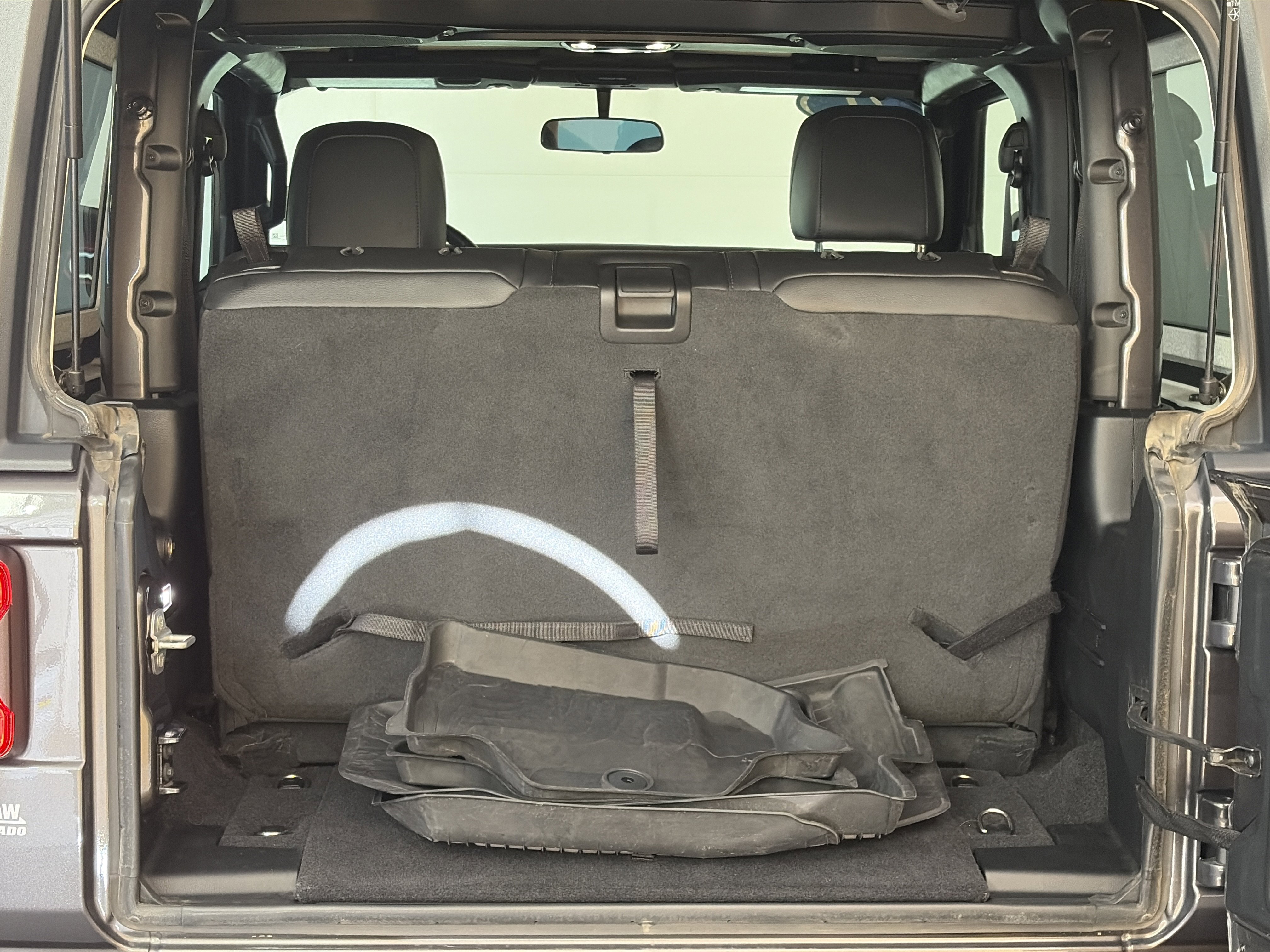 Used 2021 Jeep Wrangler Rubicon w/ LED Lighting Group image 29