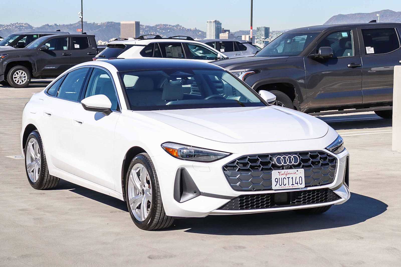 Used 2025 Audi A5 2.0T Premium w/ Convenience Package image 3