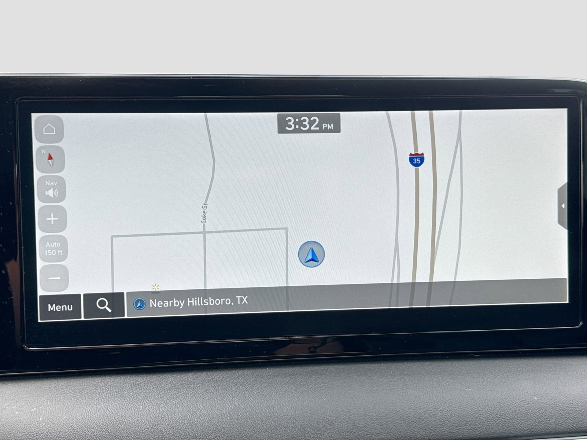 Used 2024 Hyundai Palisade Calligraphy image 14