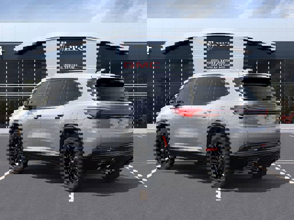 New 2026 Buick Enclave Sport Touring w/ Power Package image 5