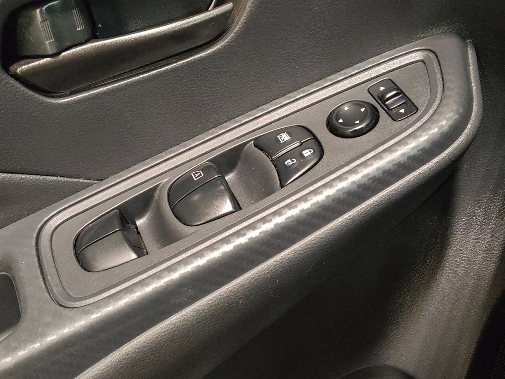 Used 2024 Nissan Versa S w/ S Plus Package FWD image 27