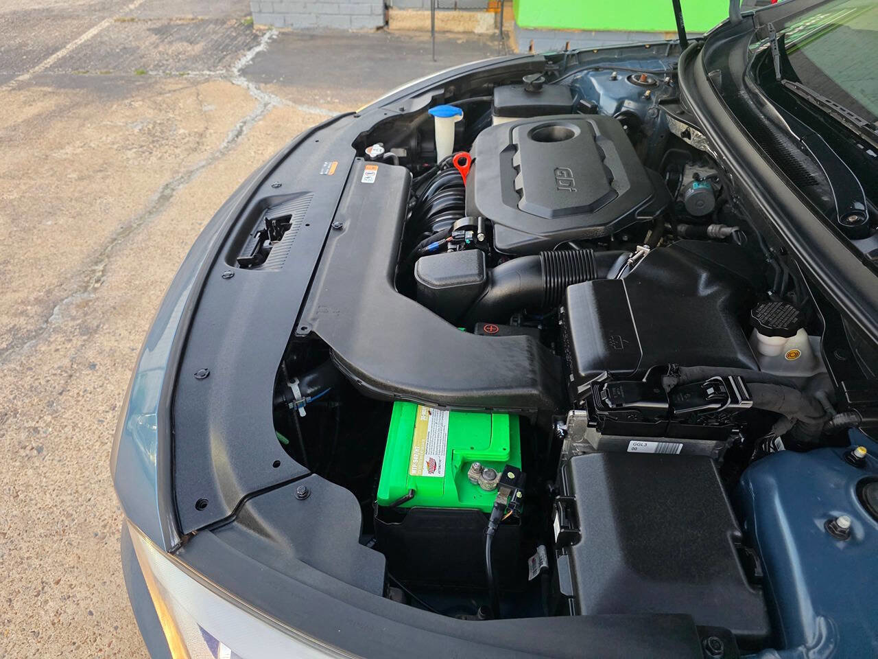 Used 2017 Hyundai Sonata SE image 47