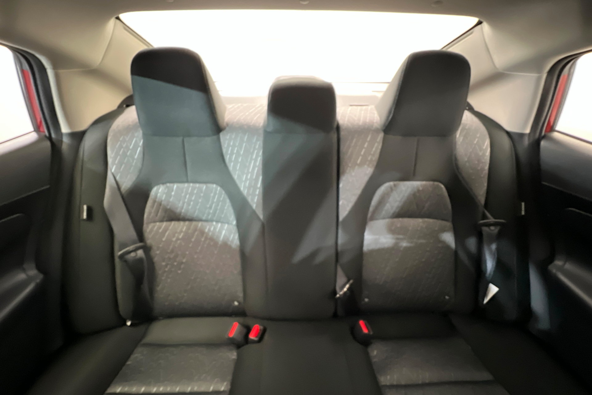 New 2026 Nissan Sentra SV image 24