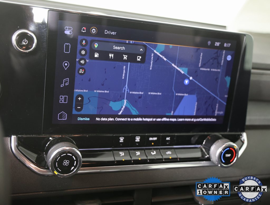 Certified 2024 Chevrolet Colorado Trail Boss w/ Technology Package image 20