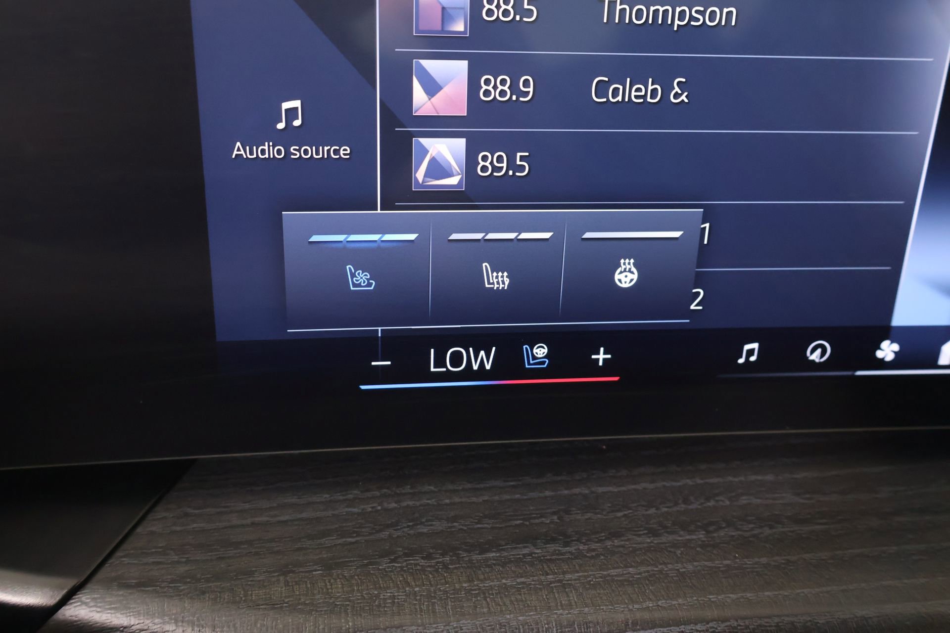 Used 2026 BMW 430i xDrive Coupe w/ M Sport Package image 8