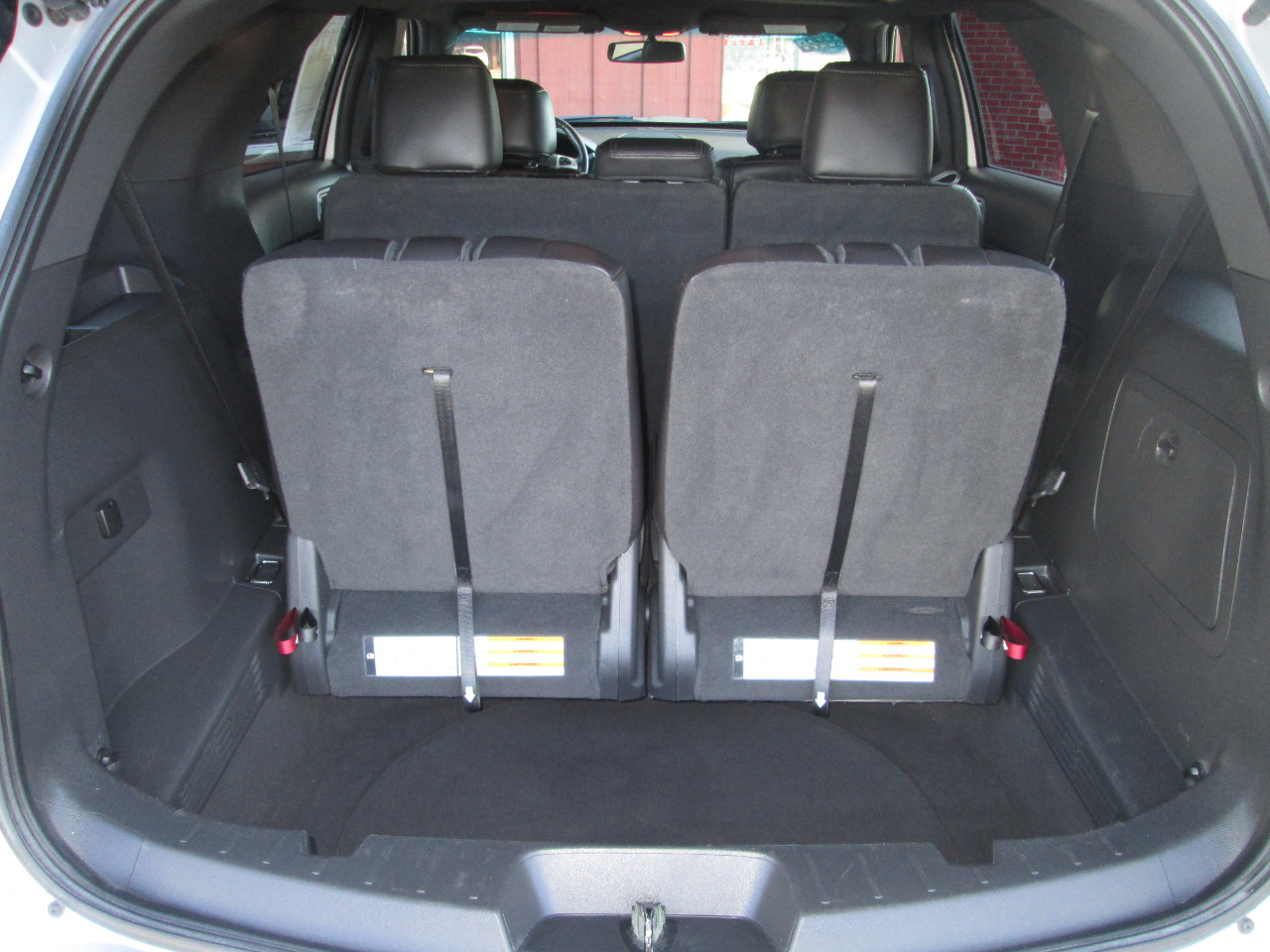 Used 2013 Ford Explorer XLT image 34