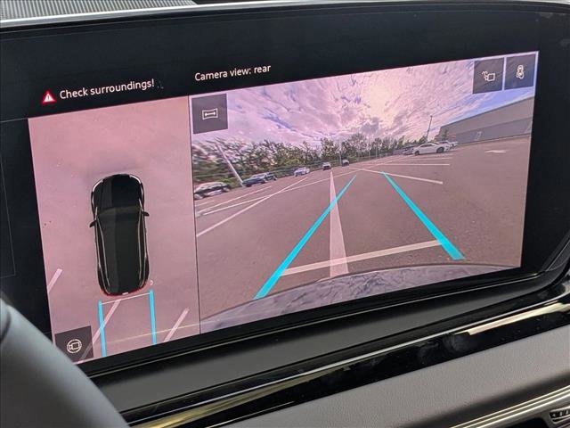 New 2026 Audi A6 Premium Plus image 11