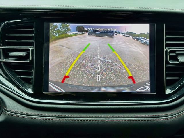 Used 2021 Dodge Durango R/T w/ Premium Interior Group AWD/4WD image 34