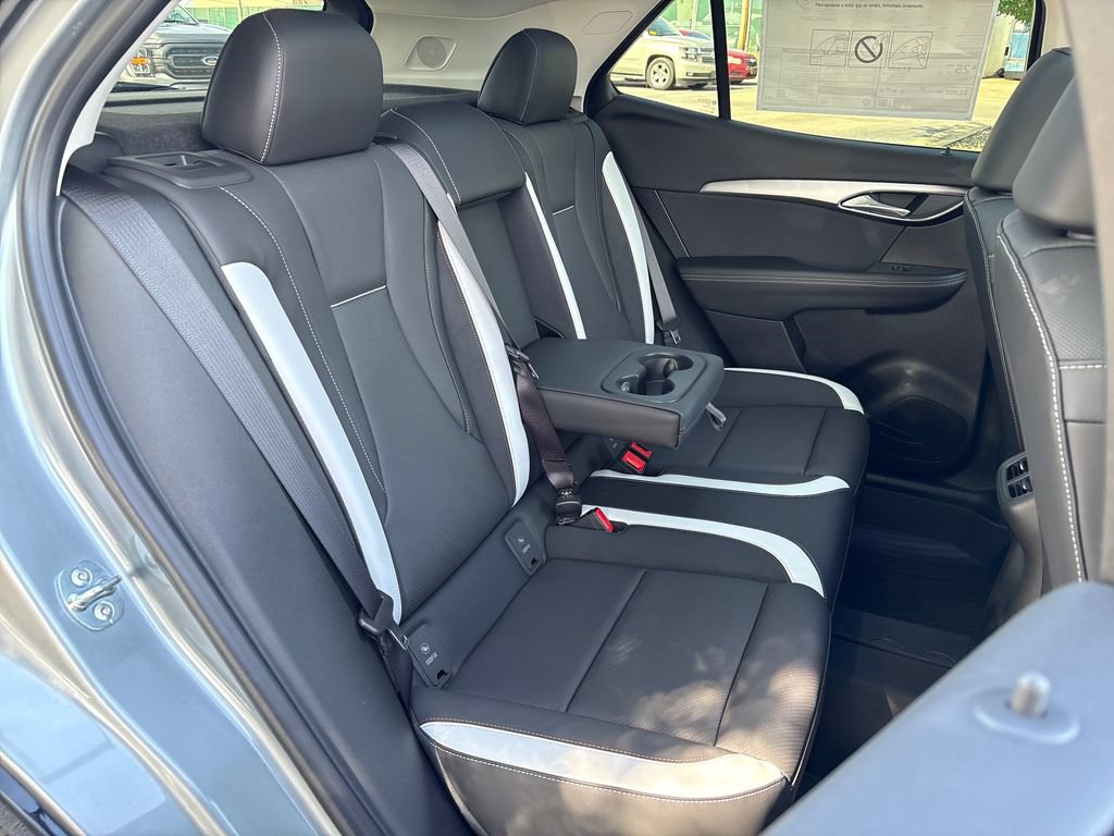 New 2026 Buick Envision Sport Touring AWD/4WD image 40