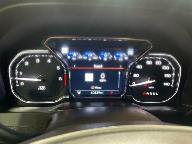 Used 2022 GMC Sierra 2500 Denali image 15