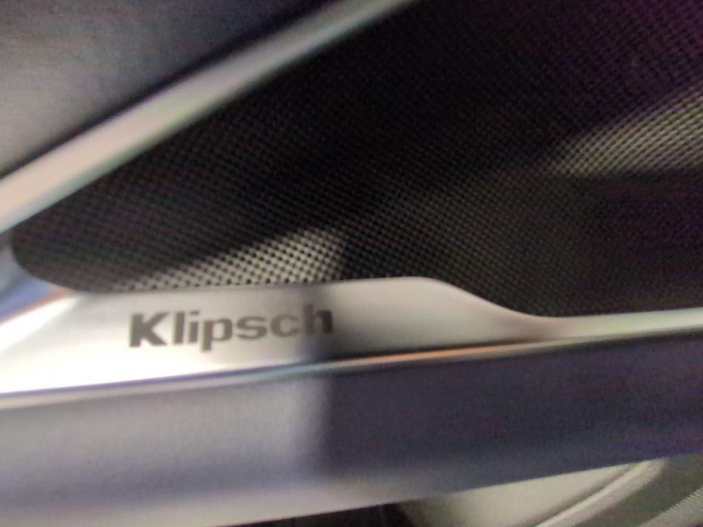 New 2026 INFINITI QX60 Sport w/ Dark Cargo Package image 11