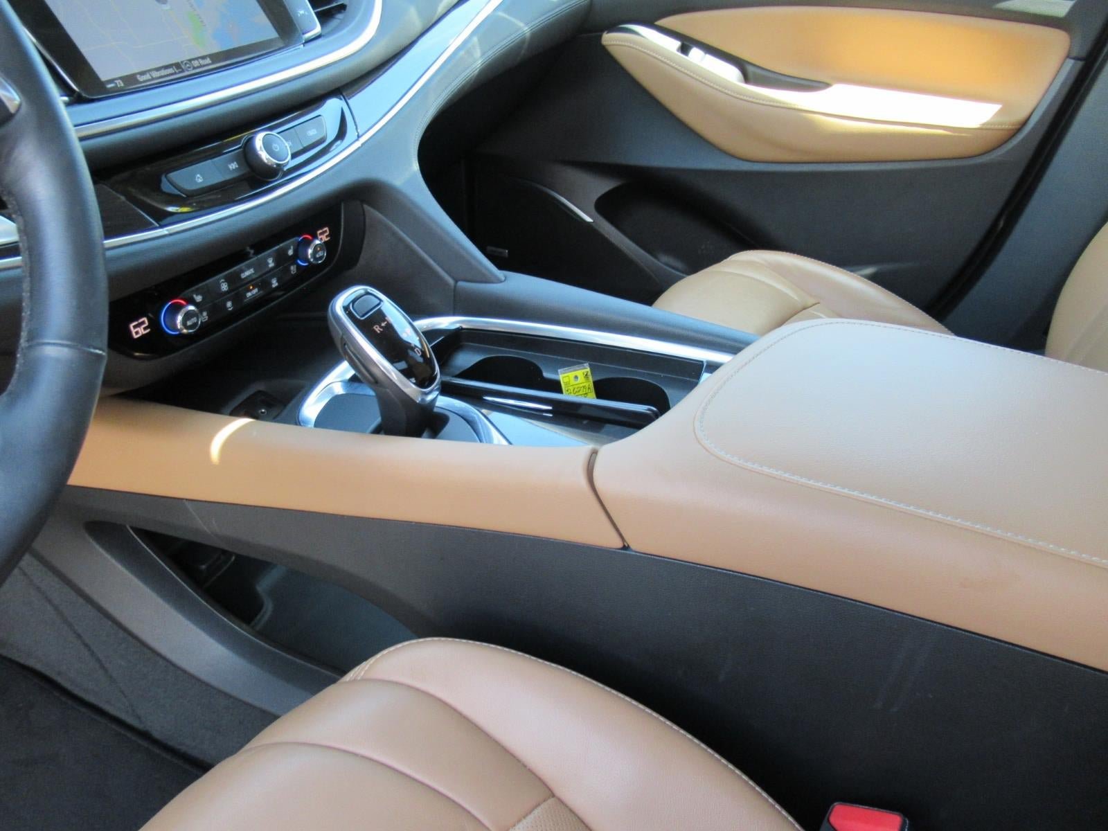 Used 2018 Buick Enclave Premium FWD image 13