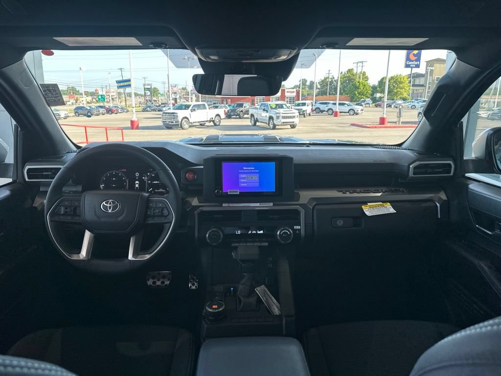 New 2026 Toyota Tacoma 4x4 Double Cab image 17