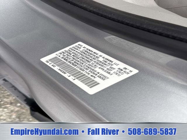 Used 2016 Honda Odyssey LX image 17
