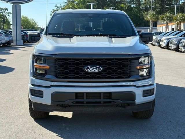 New 2026 Ford F150 STX AWD/4WD image 7