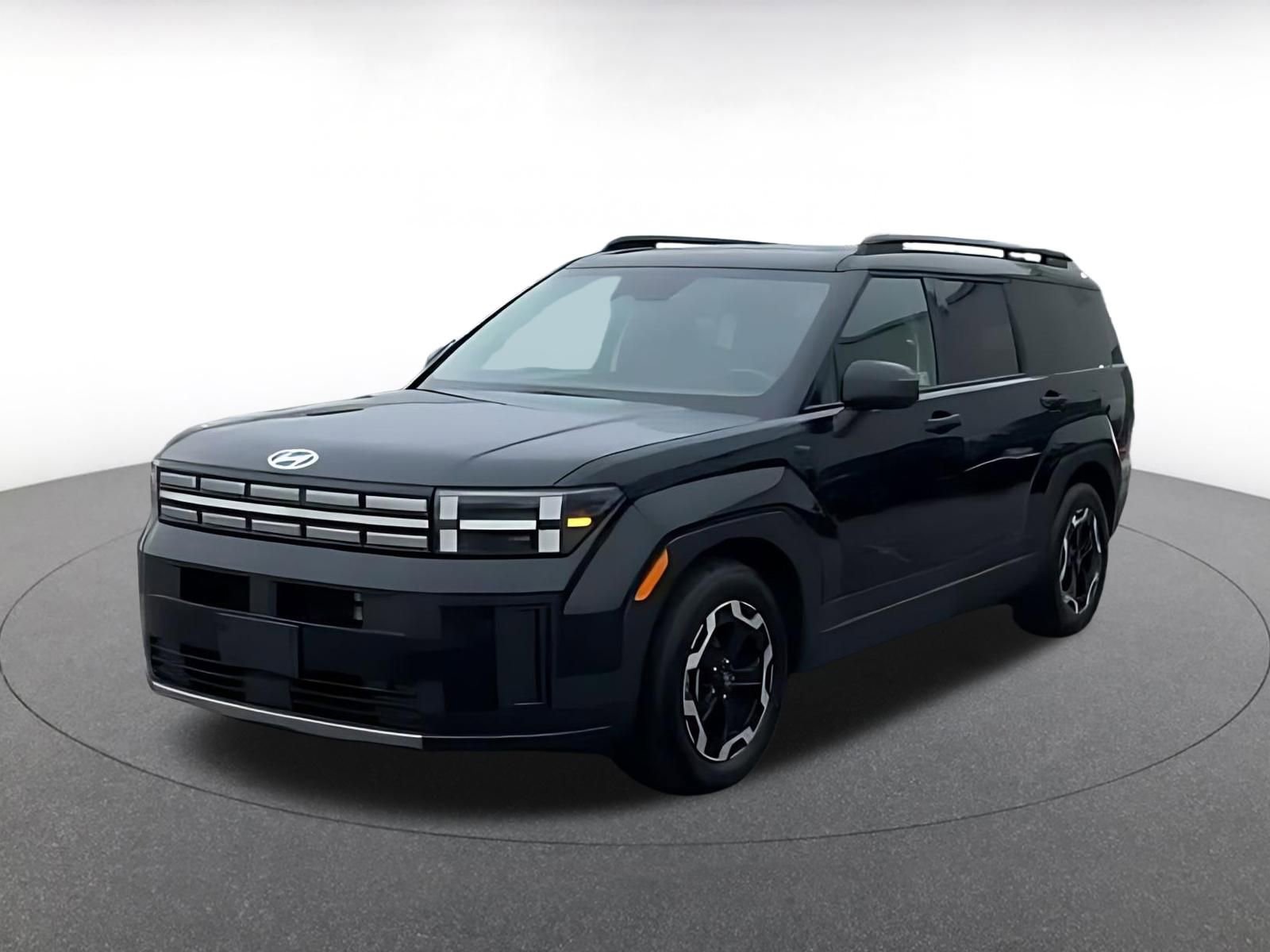 Used 2025 Hyundai Santa Fe SEL image 7