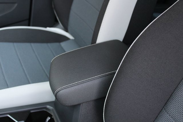 New 2025 Volkswagen Taos S image 7