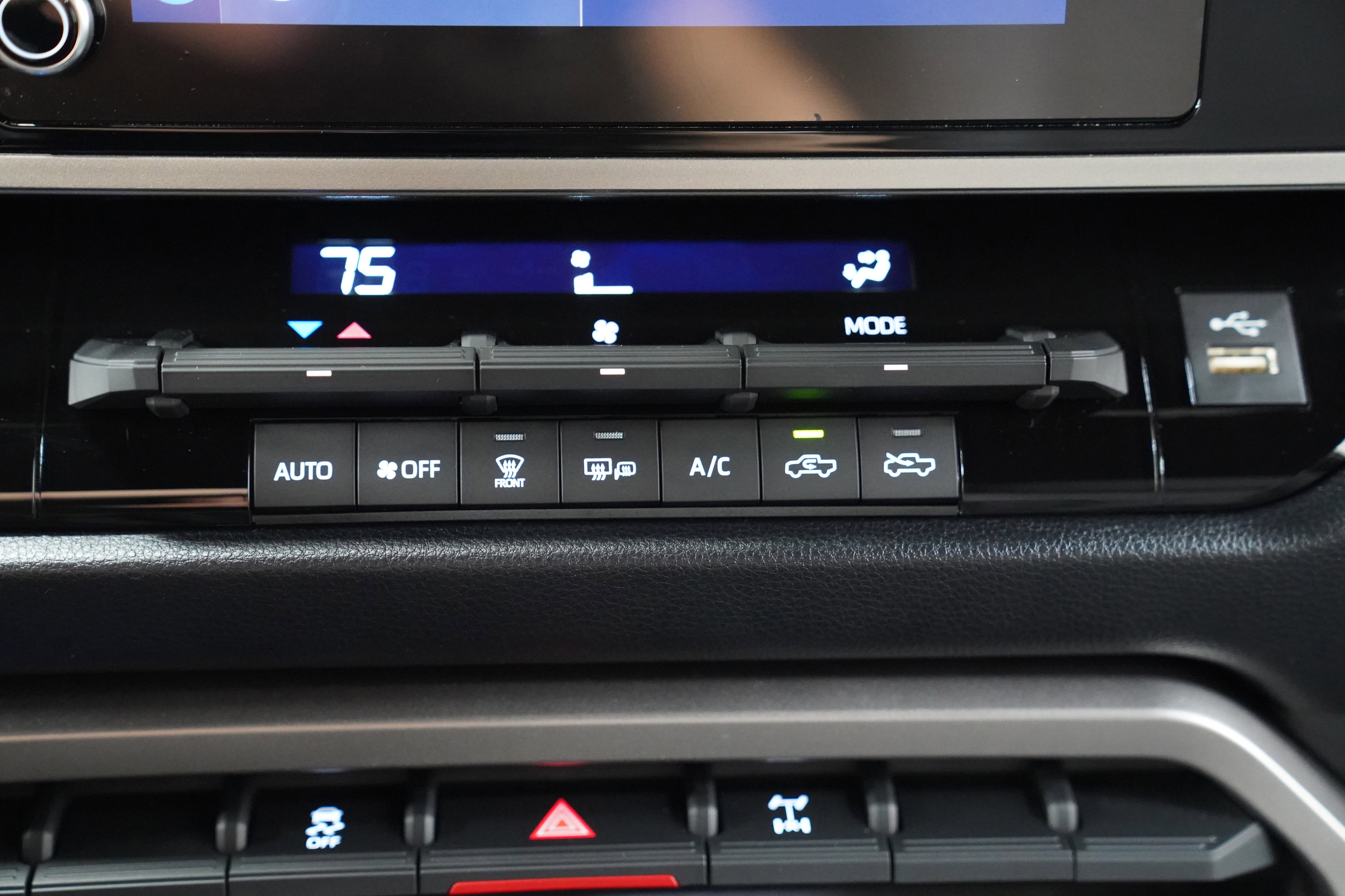 Used 2025 Toyota Tundra SR5 image 27