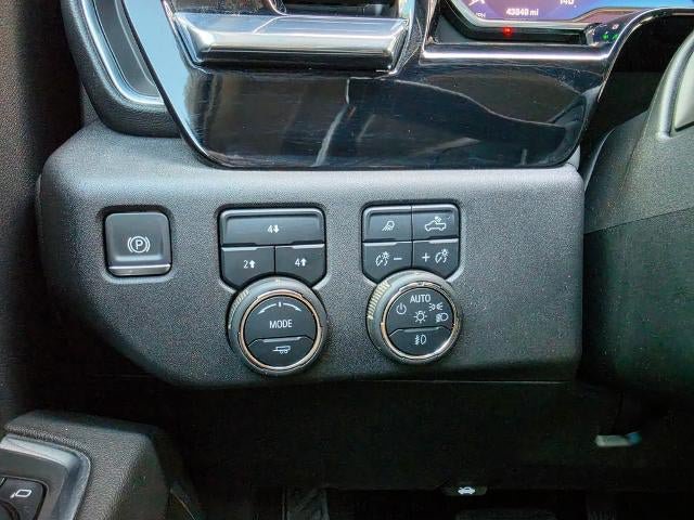Used 2025 Chevrolet Silverado 2500 LT w/ All Star Edition AWD/4WD image 28