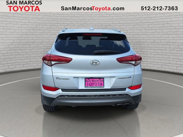 Used 2016 Hyundai Tucson Limited image 6