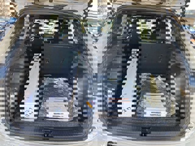 New 2026 Volkswagen Tiguan SE R-Line image 53