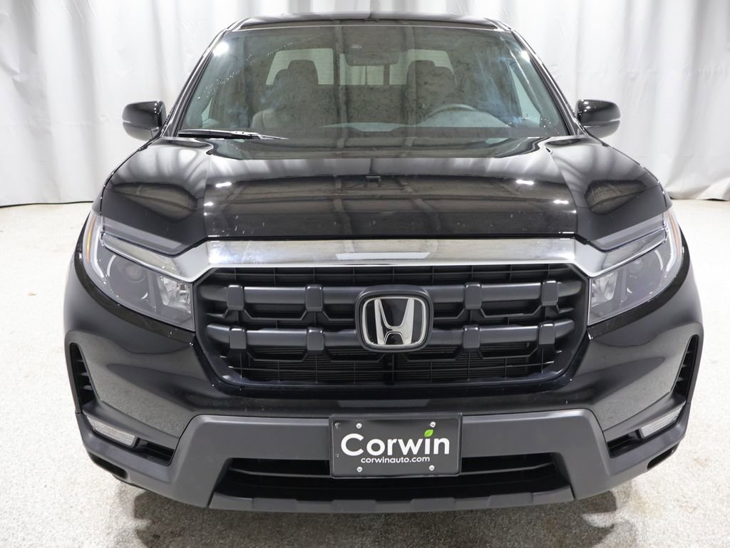 Used 2026 Honda Ridgeline RTL image 8