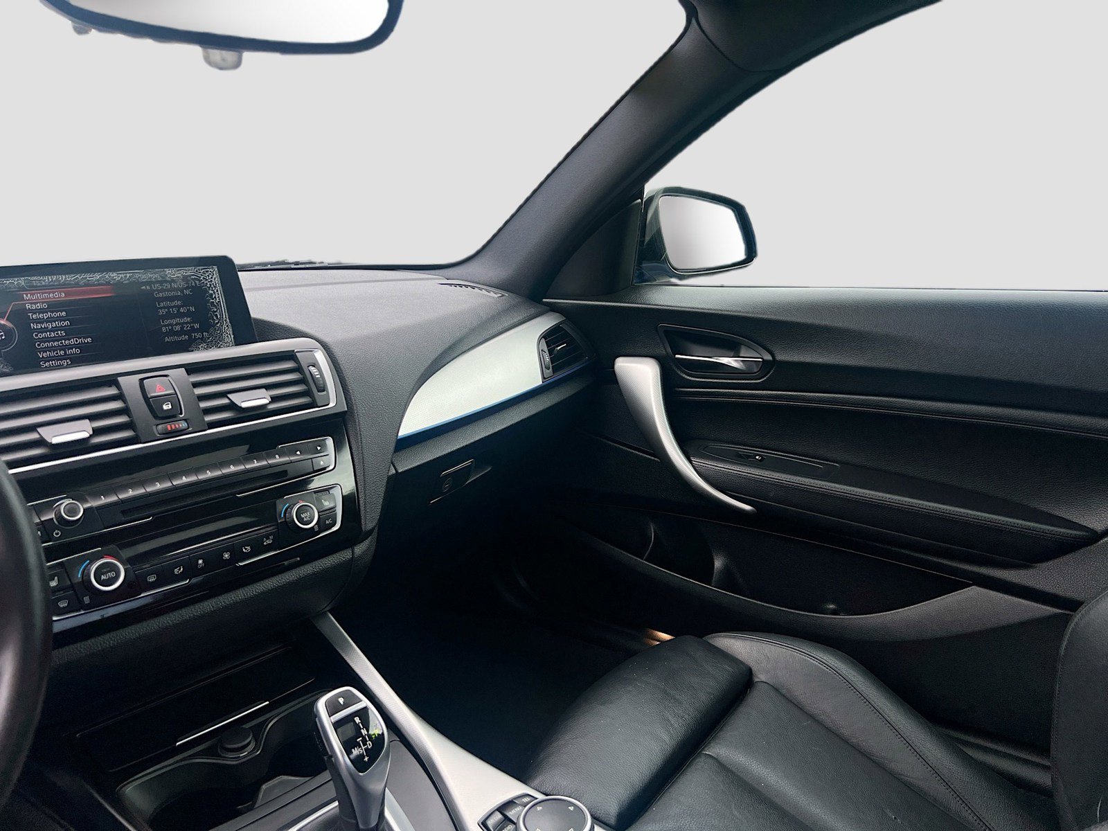 Used 2016 BMW M235i Coupe RWD image 24