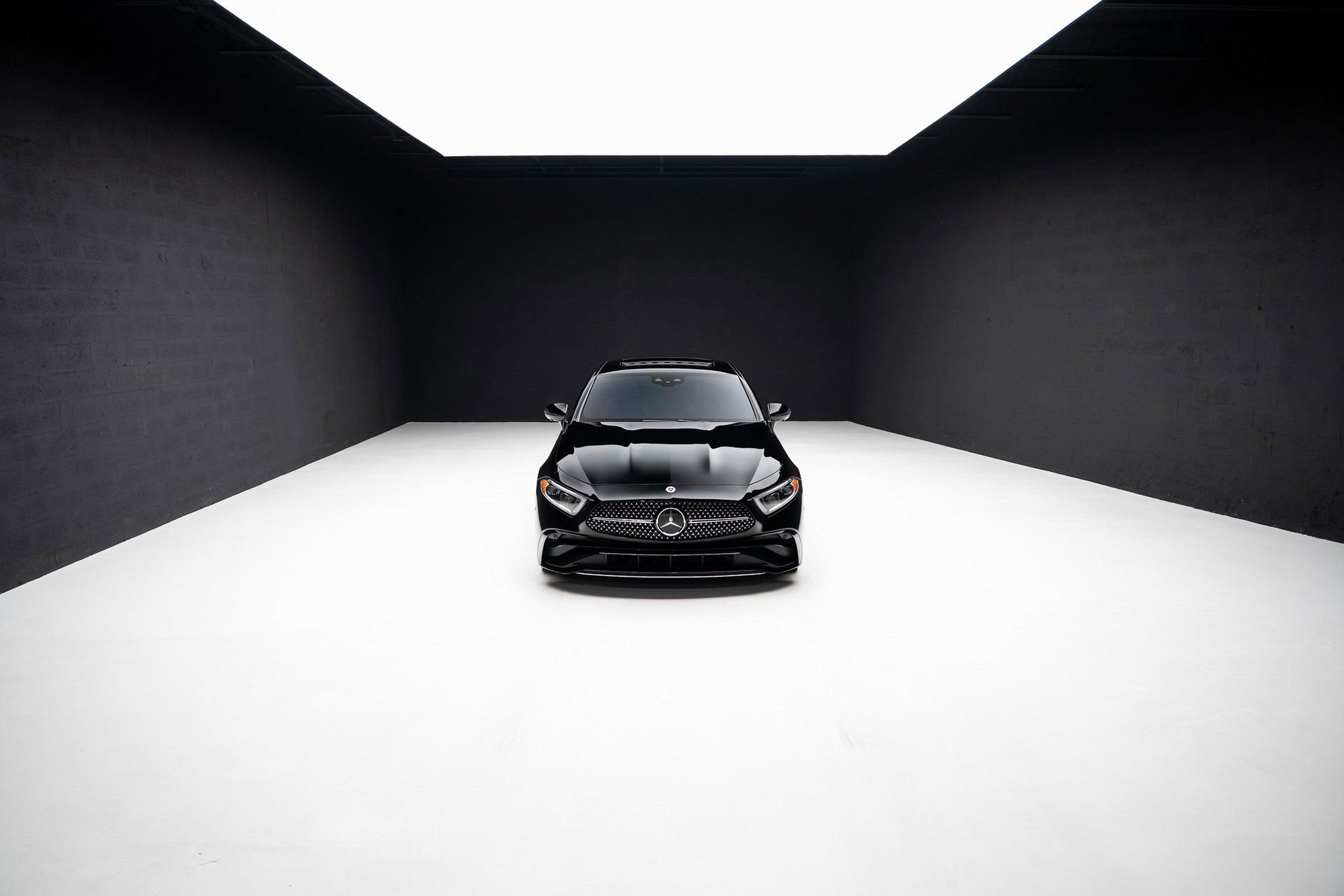 Used 2022 Mercedes-Benz CLS 450 4MATIC image 83