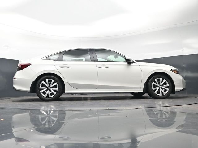 New 2026 Honda Civic LX image 35