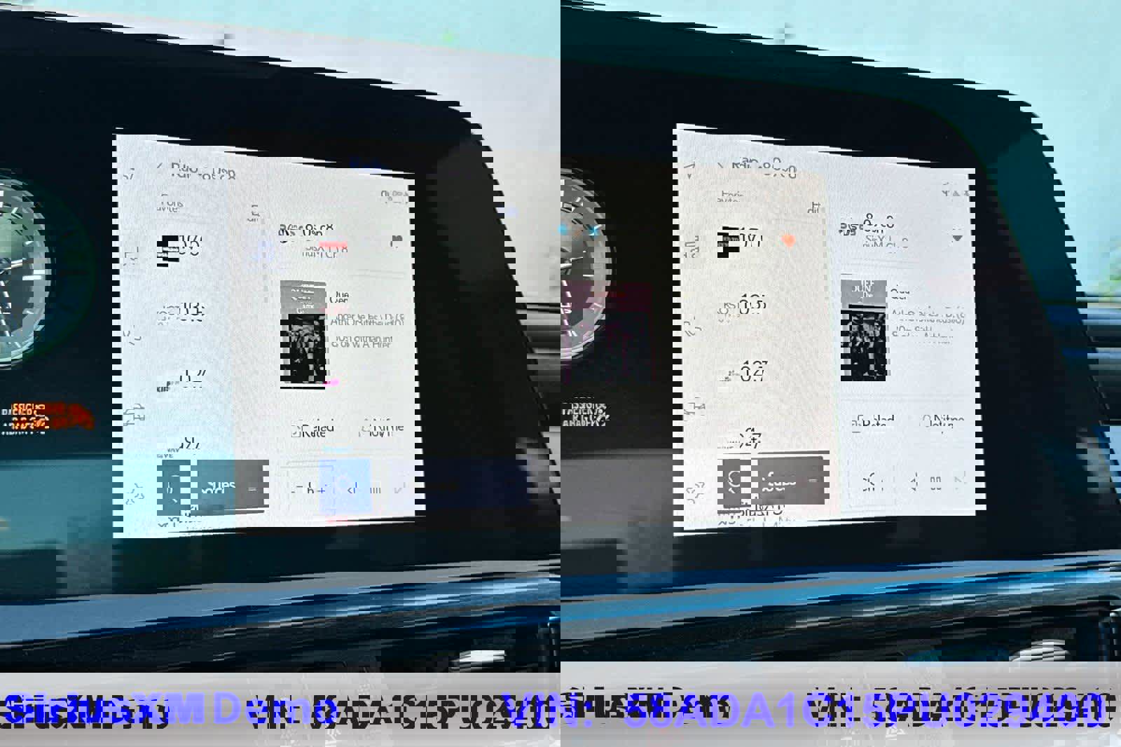 Used 2023 Lexus ES 300h w/ Premium Package image 32