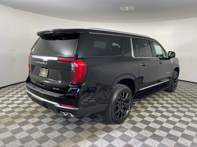 New 2026 GMC Yukon XL Denali image 20