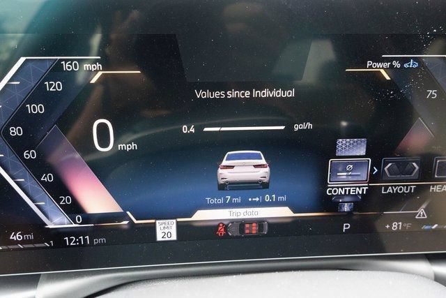 New 2025 BMW 330i xDrive Sedan w/ Premium Package AWD/4WD image 3